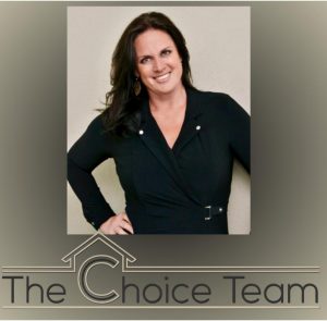 Kirstin Ruehlen (970) 430- 1950 Email: Kruehlen@thechoiceteam.net